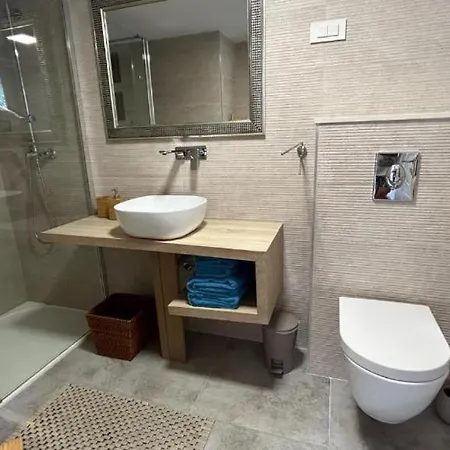 Brac Villa