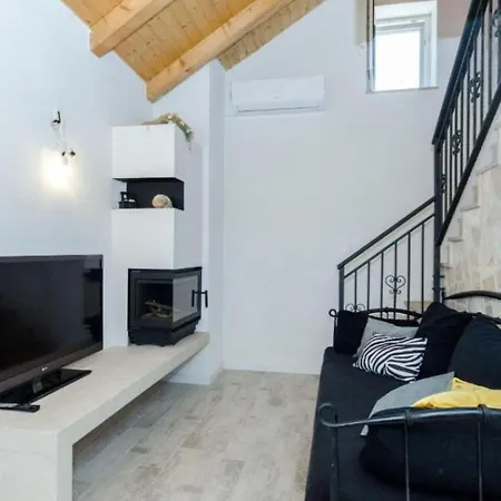 Brac Villa Sumartin