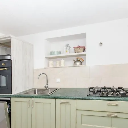 Villa Brac Sumartin