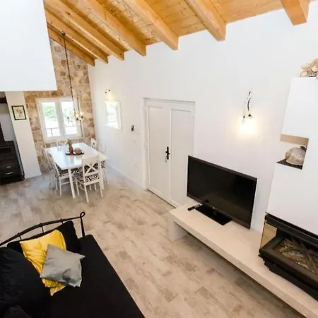 Villa Brac *