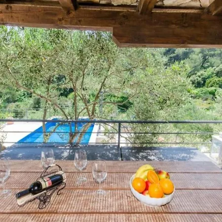 Brac Villa