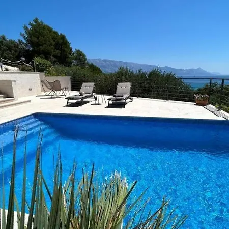 Brac Villa Sumartin