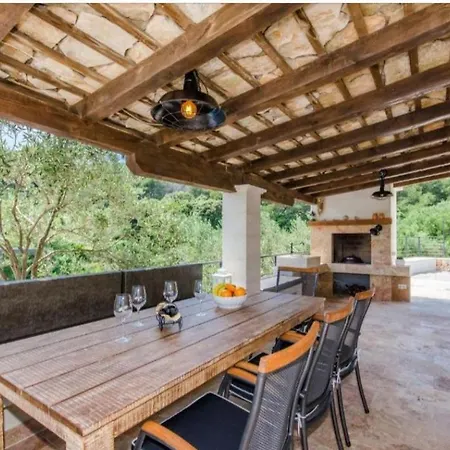 Brac Villa