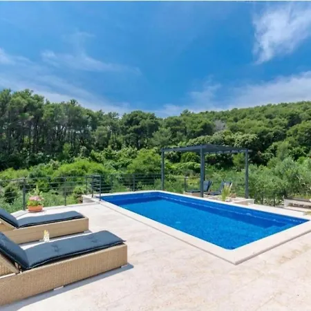 Villa Brac *