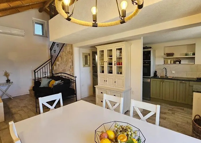 Brac 别墅 苏曼婷