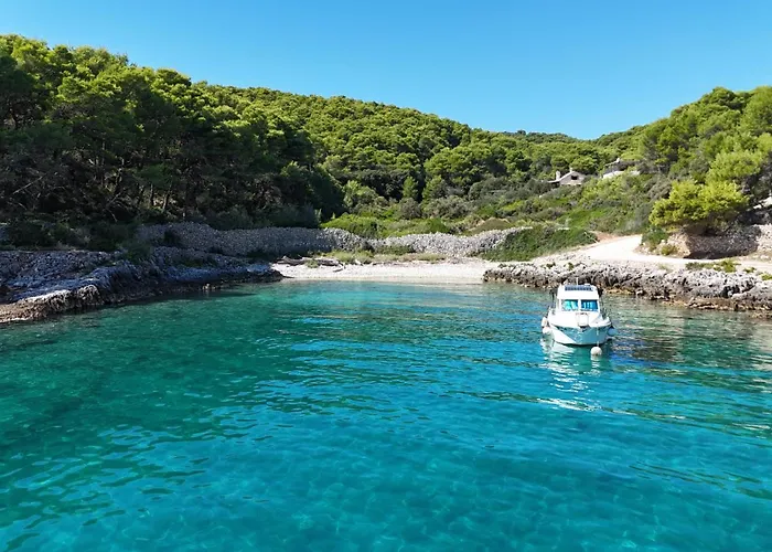别墅 Brac 苏曼婷