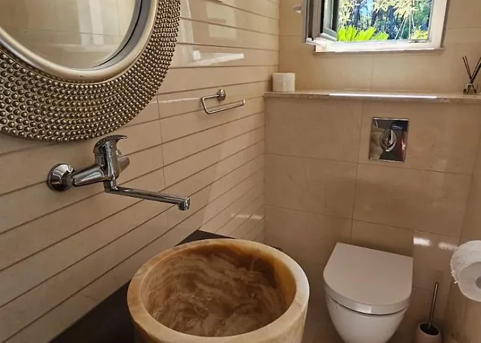 别墅 Brac 苏曼婷