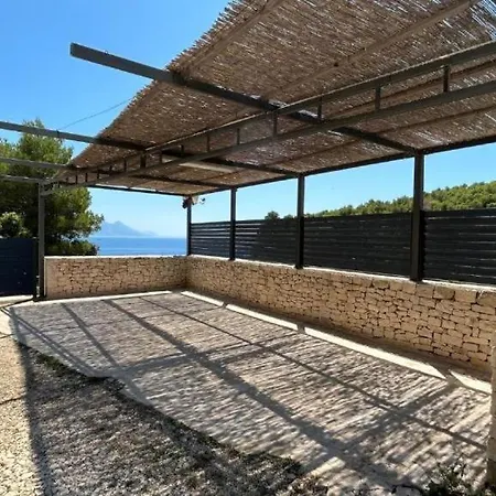 Brac Βίλα